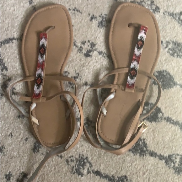 Jessica Simpson Shoes - Jessica Simpson sandals